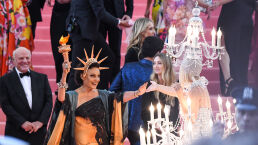 The Met Gala: A Sign That America Is Broken