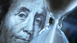 America—Five Years Away From a Debt Death Spiral