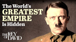 The World&rsquo;s Greatest Empire Is Hidden