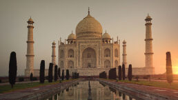 Is India in the Bible?