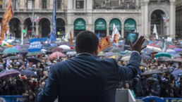 Is Fascism Returning to Italy?