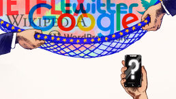 Germany Is Taking Control of the Internet