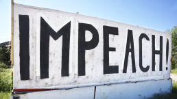 Mueller Colluded With Democrats