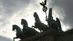 After Merkel, &lsquo;the Abyss&rsquo;?