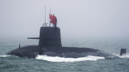 China&rsquo;s Massive Submarine Fleet Will Help It Dominate the South China Sea
