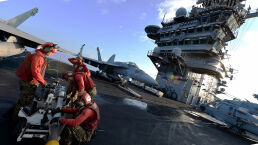 Report: U.S. Military Must Rethink Strategy or Risk Defeat