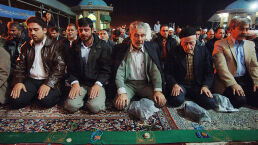 Why Would Iran Start a War It Can&rsquo;t Win? To Accomplish a &lsquo;Divine Mission&rsquo;