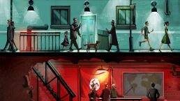 The Nazi Underground&mdash;Revealed!