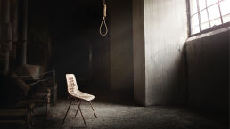 U.S. Suicide Rates Are Still Rising