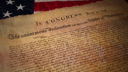 The Noble Ideal in America&rsquo;s Declaration