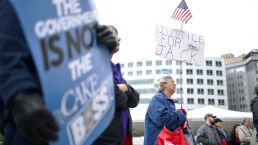 Cakeshop Hit by Third Legal Challenge