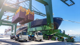 EU and MERCOSUR Create World&rsquo;s Biggest Free-Trade Area