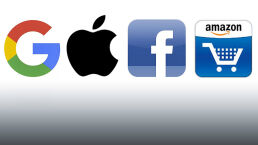 France Pushes Tax on Tech Firms