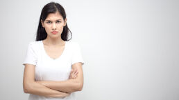 Study: Holding Grudges Poisons Us