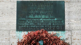 Are the Conspirators Against Hitler Heroes for Germans Today?