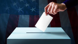 The Democrats&rsquo; Conspiracy to Steal Elections