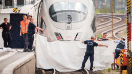 Migrant Murders Spark Outrage in Germany