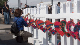 Does Donald Trump Inspire Mass Shootings?