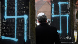 The One Minority Society Loves to Hate