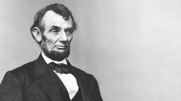Lincoln and the Bible