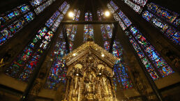 The Modern Revival of an Evil Culture