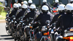 America’s Law Enforcement Is Under Attack