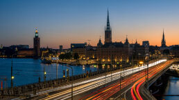 Sweden&rsquo;s Socialist Power Crisis