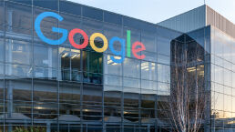 Whistleblower: Google Plans to Overthrow the United States