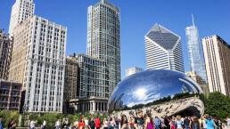 Why You Should Try to Make It to Chicago