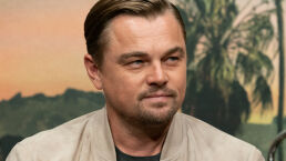 Leonardo DiCaprio, Brazil&rsquo;s Fires and Nuclear Destruction