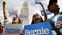 Young Americans Signal Dramatic Shift in Values