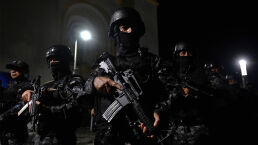 Latin America Is About to Abandon Democracy