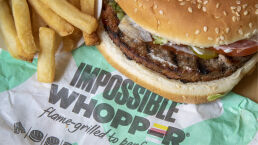 The Vegan Revolution