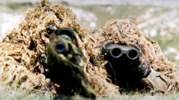 &lsquo;Beware! Germany Is a Country Fertile in Military Surprises&rsquo;