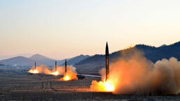 The Secret Motivation Behind North Korea&rsquo;s Missile Tests