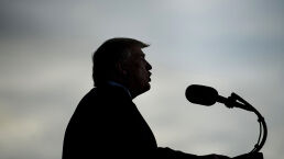 Was Donald Trump’s Presidency Prophesied?