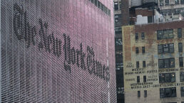 The <em>New York Times’ </em>Racist Agenda