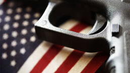 San Francisco Labels NRA as Terrorist Organization