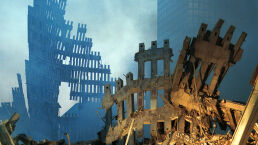 9/11 and Beautiful Humility