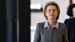 A More Assertive Europe Is Imminent