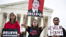 <em>New York Times</em> Resurrects Kavanaugh Accusations