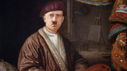 The Paradox of Hitler&rsquo;s Culture