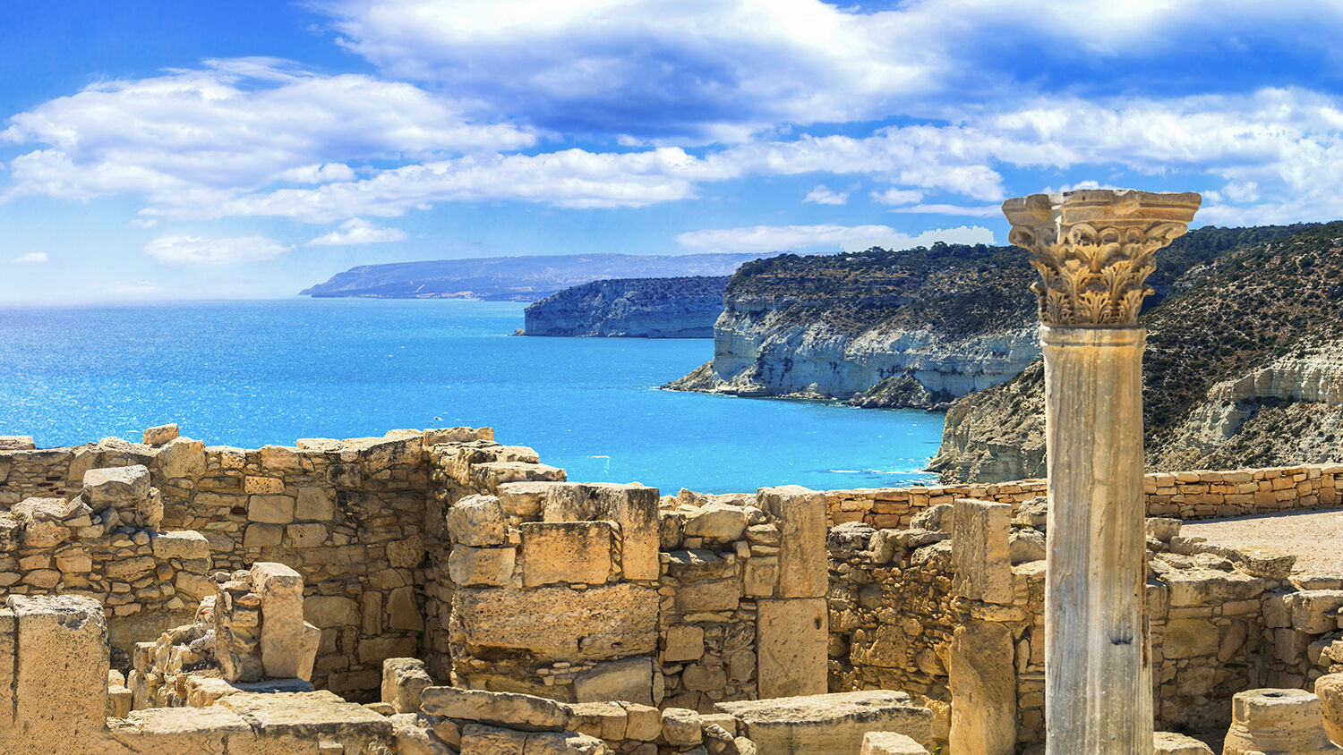 Why Germany Conquered Cyprus | theTrumpet.com