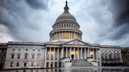 America, Britain and Israel: Seeing the Hope in Dysfunction