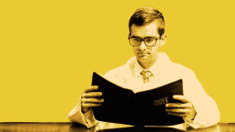 What Is Mankind’s Purpose?