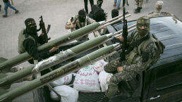 Iran Manufactures Rockets 20 Miles From Tel Aviv