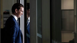 Germany Seeks Its Own Strongman