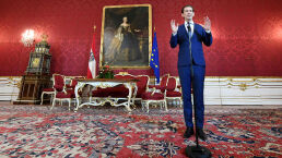 Austrian Elections Show Germany&rsquo;s Future