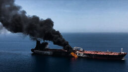 The Iranian Attacks Are Just Getting Started