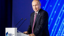 Russia Helping China Create an Antimissile Early-Warning System